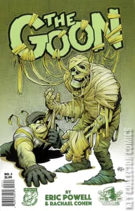 The Goon #3