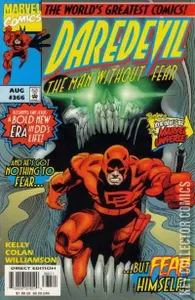Daredevil #366