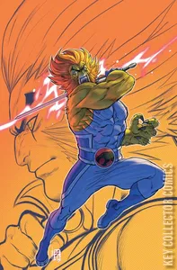 Thundercats #20