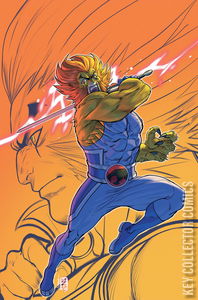 Thundercats #20