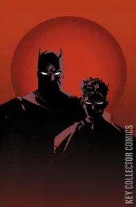 Batman and Robin: Year One - Dynamic Duos #2