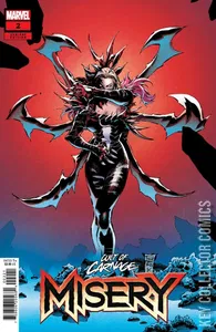 Cult of Carnage: Misery #2