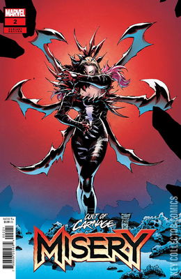 Cult of Carnage: Misery