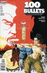 100 Bullets #3