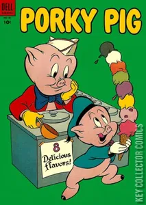 Porky Pig #35