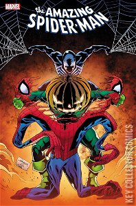 Amazing Spider-Man #254
