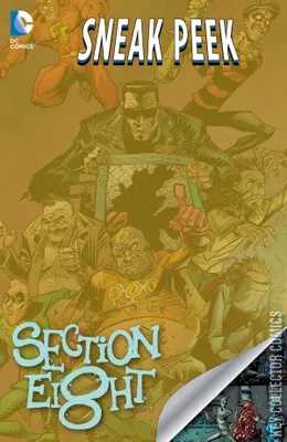All-Star Section 8