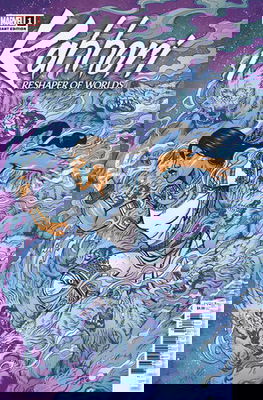 Kahhori: Reshaper of Worlds