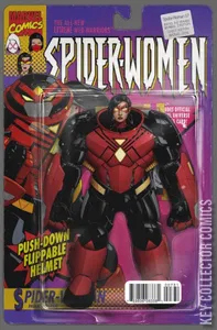 Spider-Woman #7
