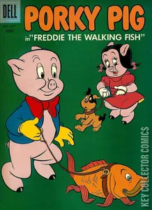 Porky Pig #54