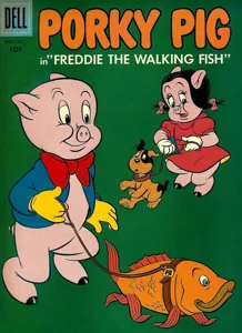 Porky Pig #54