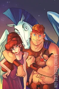 Hercules #1