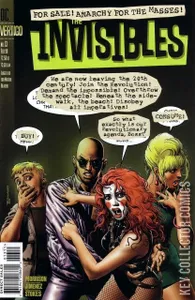 The Invisibles #13