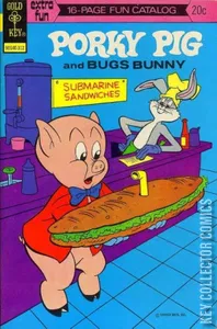 Porky Pig #51