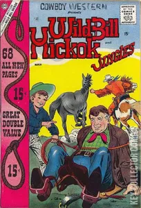 Cowboy Western #67