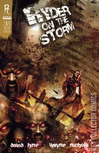 Ryder on the Storm #3