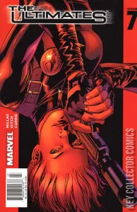 Ultimates #7