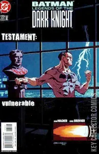 Batman: Legends of the Dark Knight #175