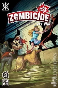 Zombicide: Day One #3