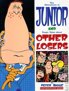 Junior & Other Losers #0