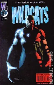 WildCats #7