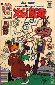 Yogi Bear #31