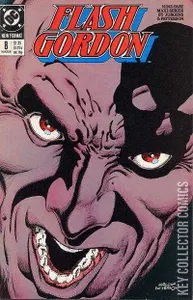Flash Gordon #8
