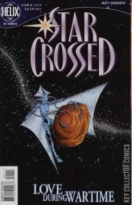 Star Crossed
