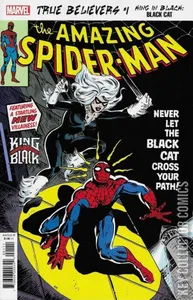 True Believers: King in Black #1