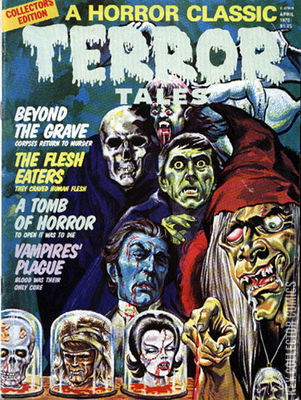 Terror Tales