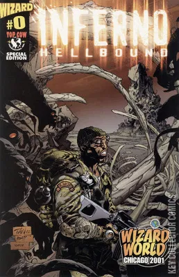 Inferno: Hellbound