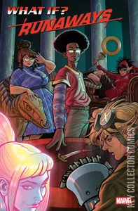 What If...? Runaways #1