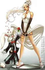 Cover for Grimm Fairy Tales Presents: Wonderland #13