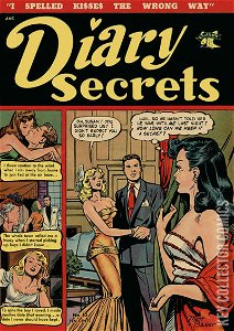 Diary Secrets