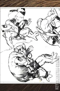 Thundarr the Barbarian #2