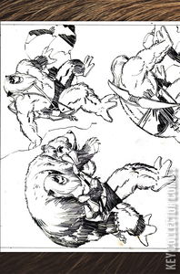 Thundarr the Barbarian #2