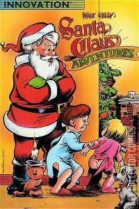 Walt Kelly's Santa Claus Adventures #1