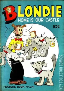 Feature Book #34