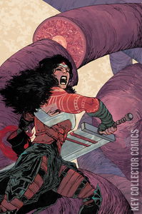 Absolute Wonder Woman #21