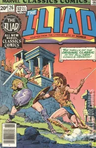 Marvel Classics Comics #26
