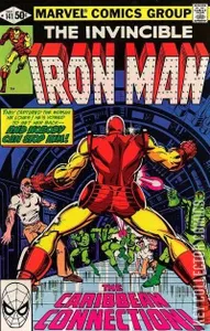 Iron Man #141