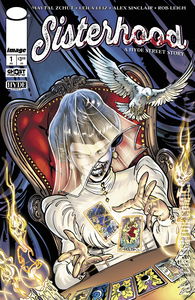 Sisterhood: A Hyde Street Story #1