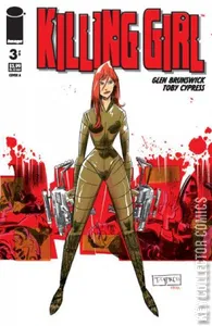 Killing Girl #3