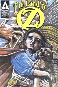 The Land of Oz #5