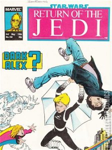 Return of the Jedi Weekly #150