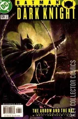 Cover for Batman: Legends of the Dark Knight #128
