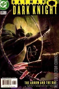 Batman: Legends of the Dark Knight #128