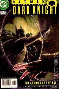 Batman: Legends of the Dark Knight #128