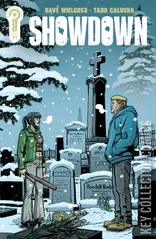 Cover for Showdown #1
