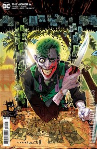 Joker, The #6